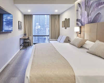 Hotel Riu Plaza Manhattan Times Square