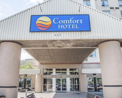 Comfort Hotel Airport North