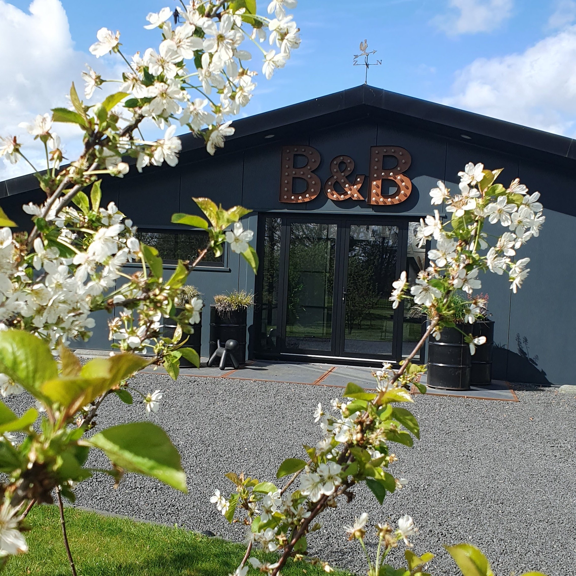 Natuurhuisje in Tytsjerk