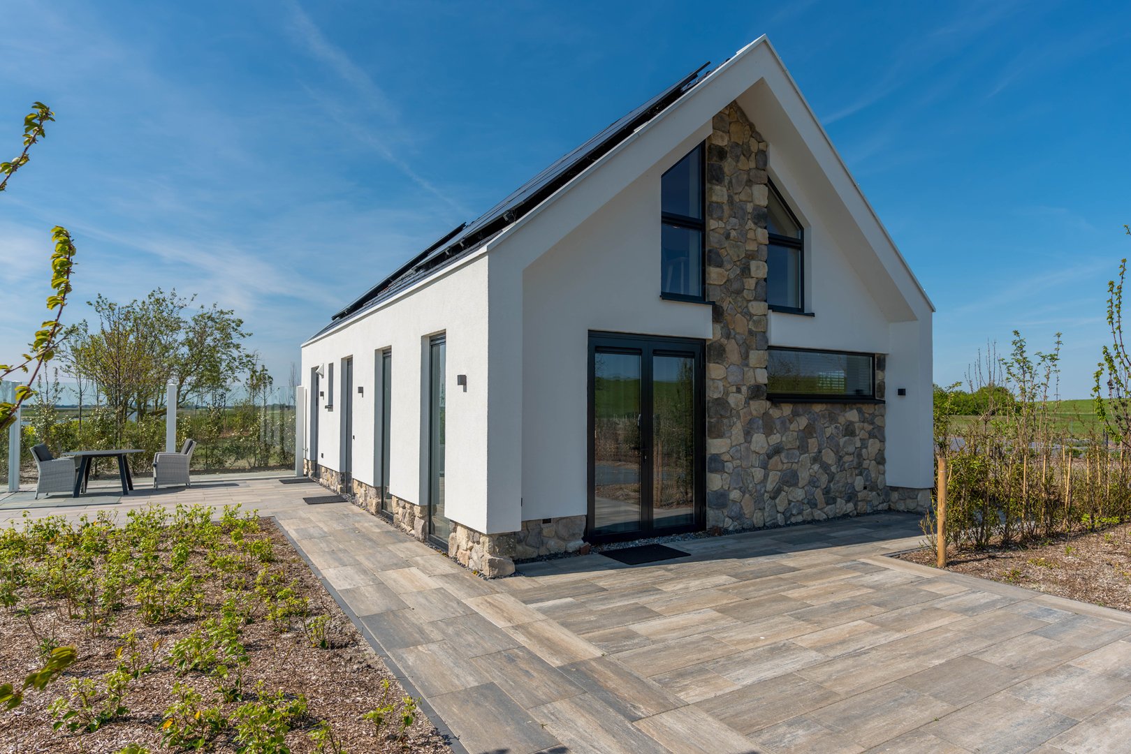 Natuurhuisje in Oudeschild