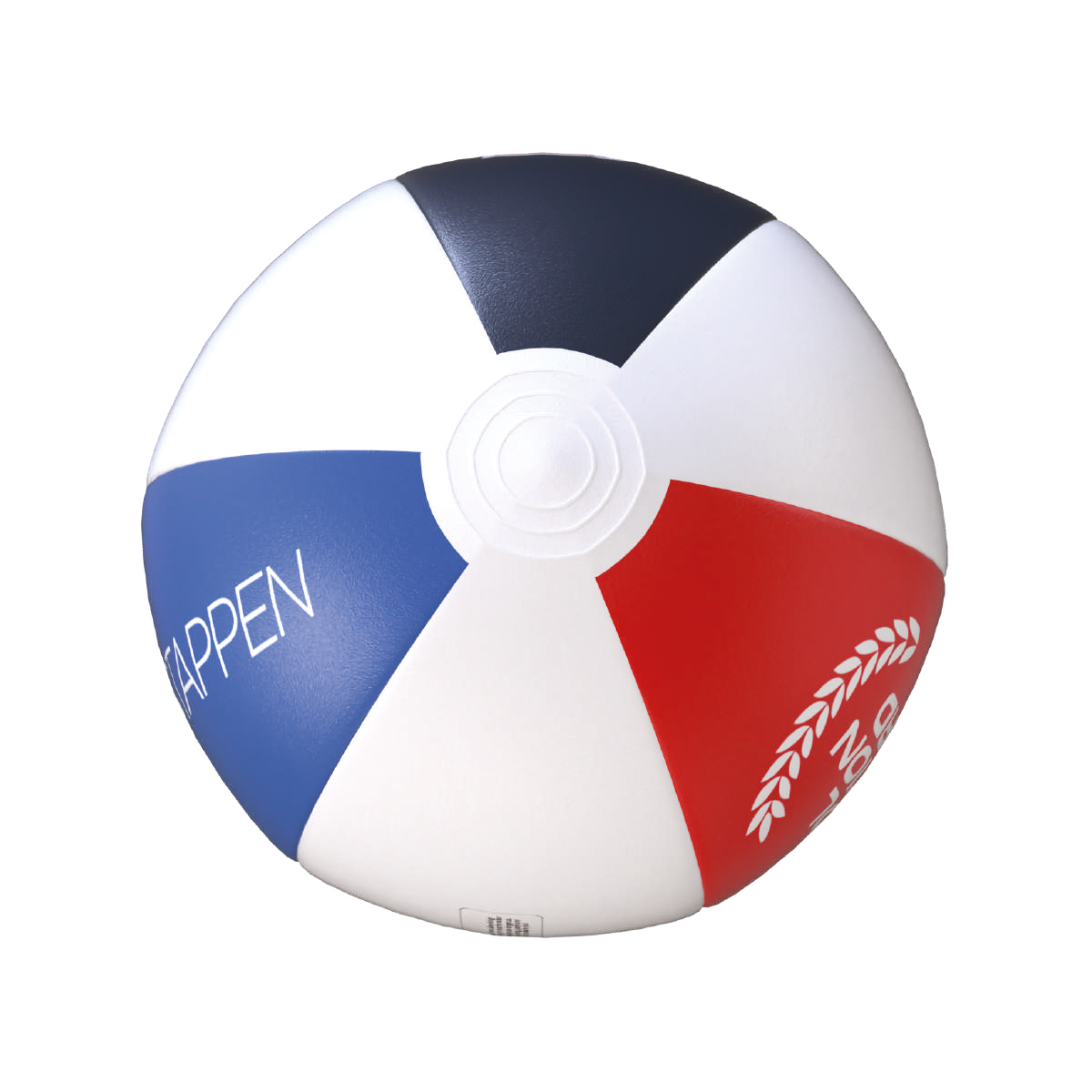 'Pool Position' Strandbal – Max Verstappen