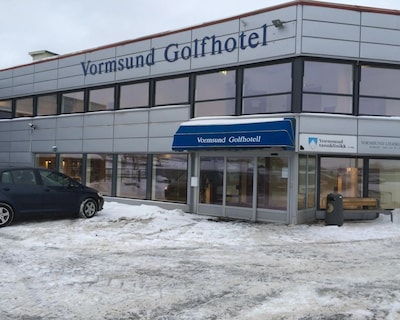 Vormsund Golf Hotell