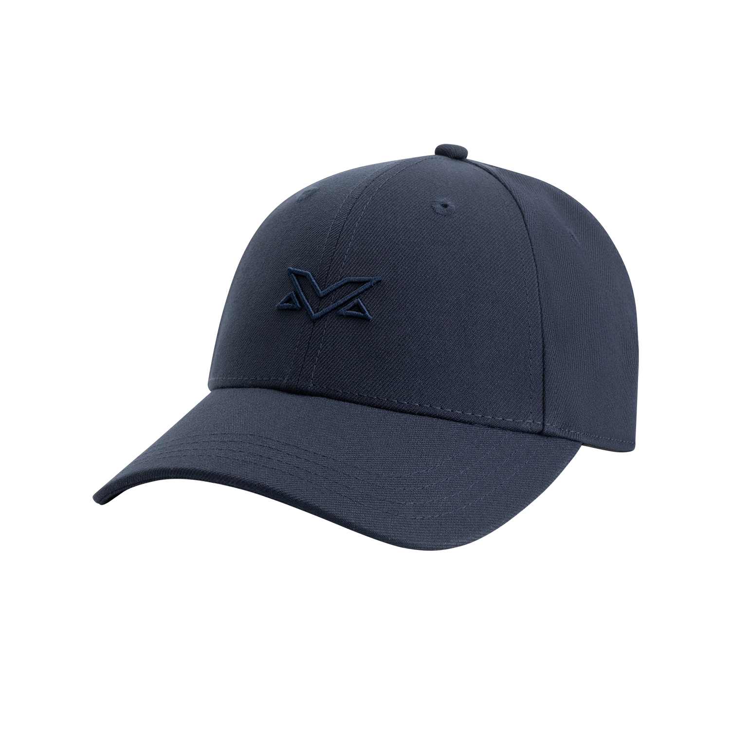 Max Verstappen Cap – Navy – Outline – Max Verstappen