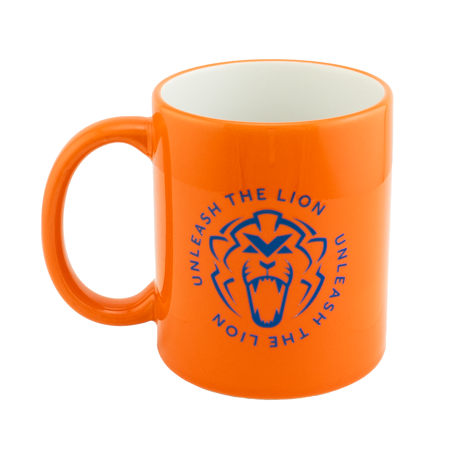 Mok – Oranje – Unleash The Lion