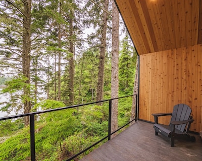 The Cabins – 2 Bedroom – Signature Ocean Front