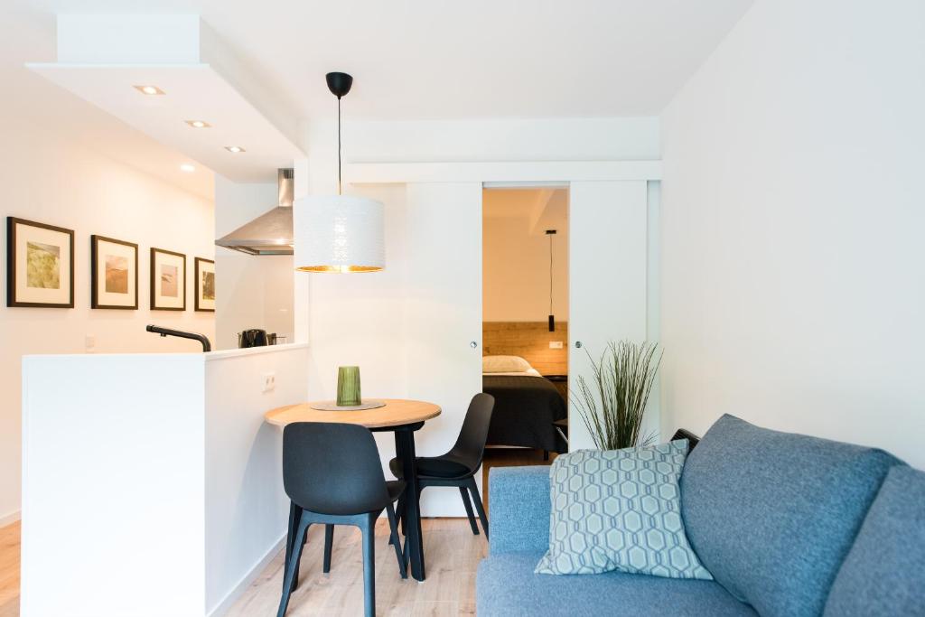 Appartement HideAway Nr 96 – Amelander Kaap