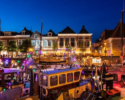 Hotel Café Restaurant De Posthoorn