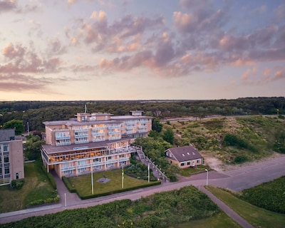 WestCord Hotel Schylge