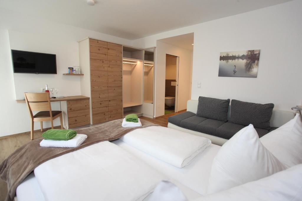 Hotel & Frühstückspension Raabtal