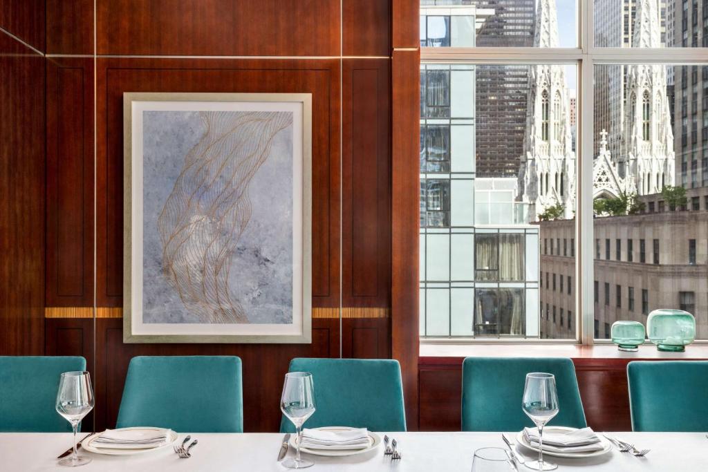 DoubleTree by Hilton New York Midtown Fifth Ave