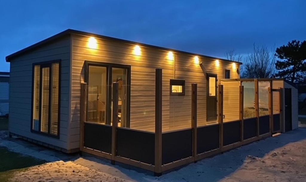 Chalet2rent Ameland