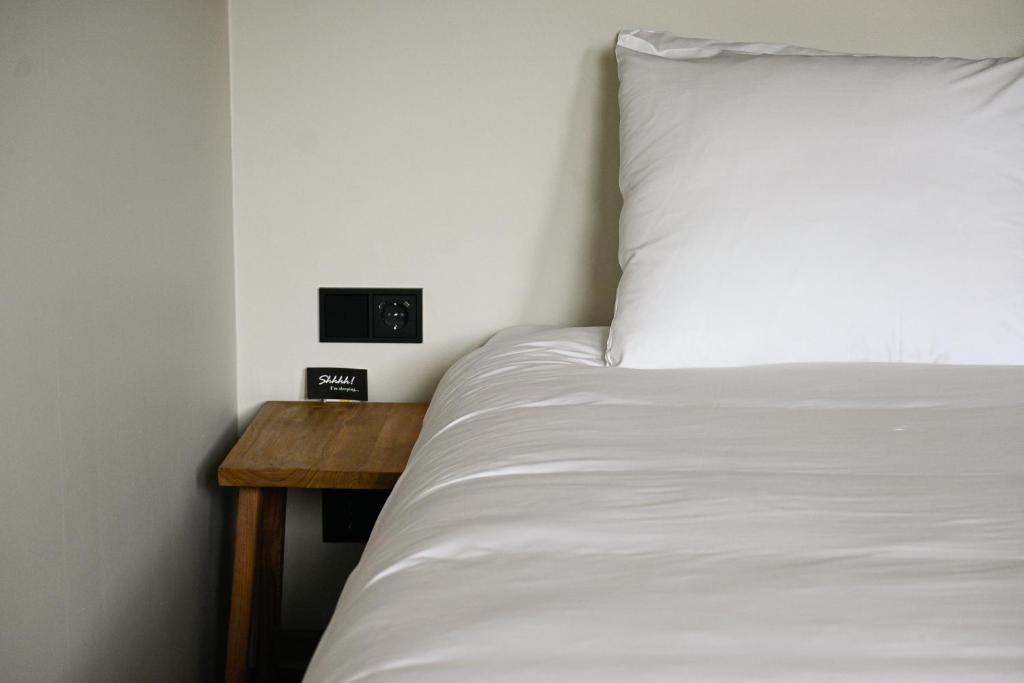 Van Heeckeren City Centre Jacuzzi Lofts