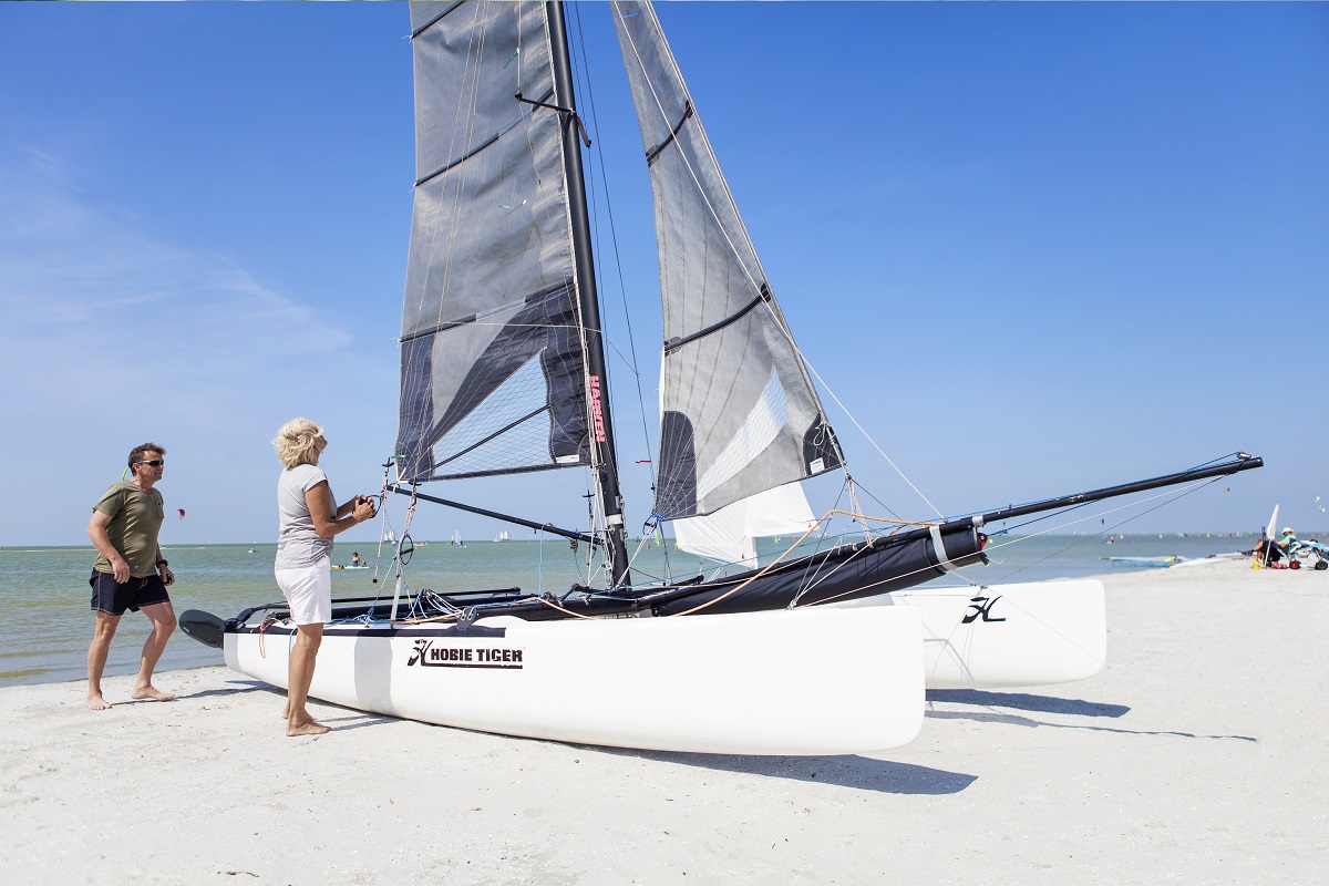 Marinapark Beach Resort Soal