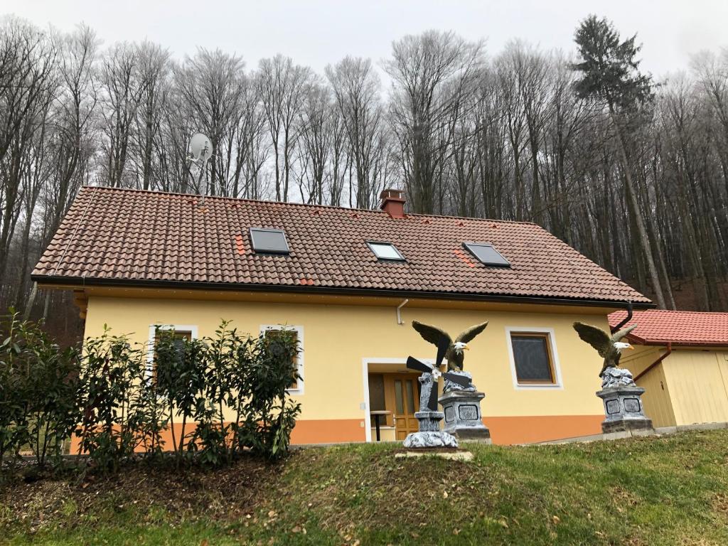 Ferienwohnung Ambassador