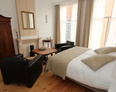 Hotel Stadsherberg Sneek