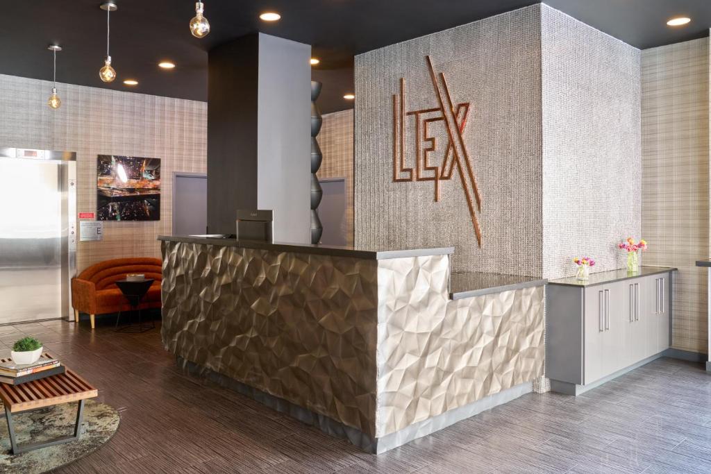 Lex Hotel NYC