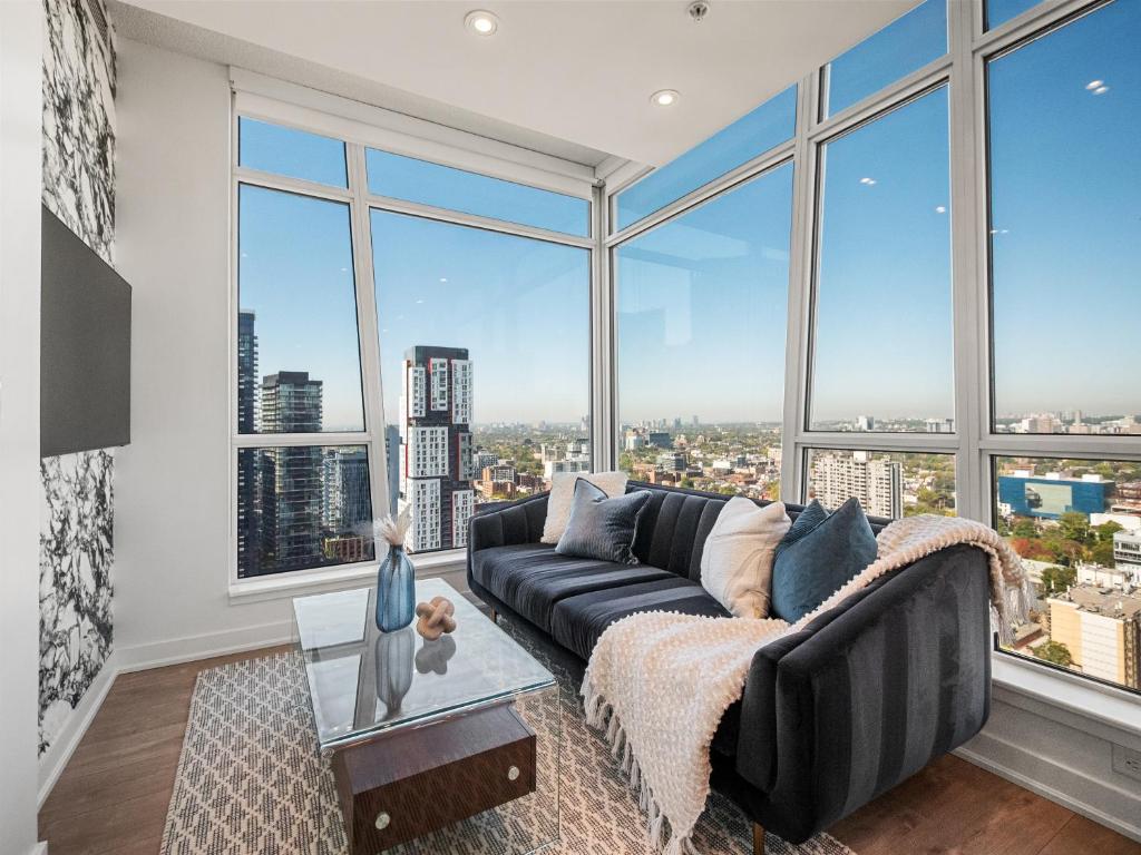 Sovitel Suites – Toronto’s Entertainment District