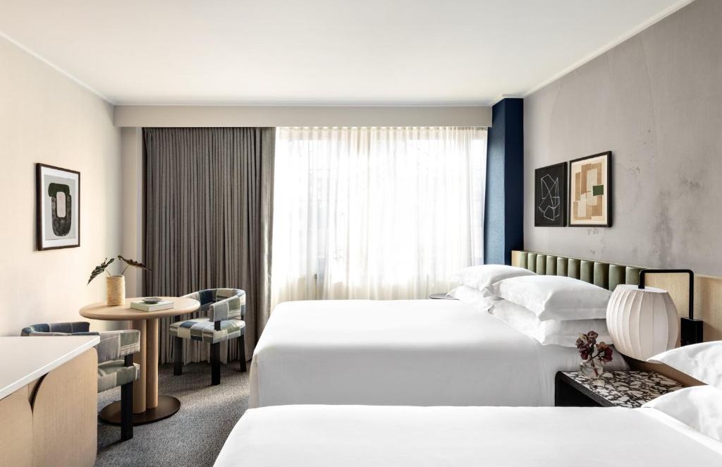 Kimpton Theta New York – Times Square by IHG