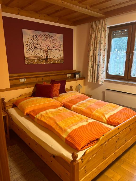 Apartement Zur alten Press