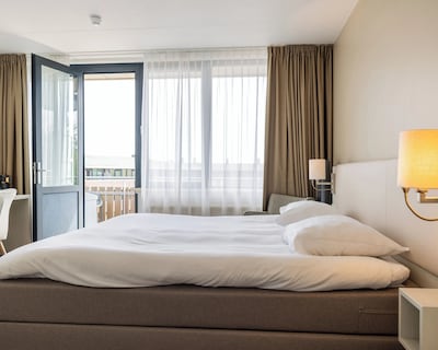 Fletcher Hotel-Restaurant Noordsee-Ameland