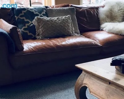 City Erfgoed Logies Monsieur Philippe