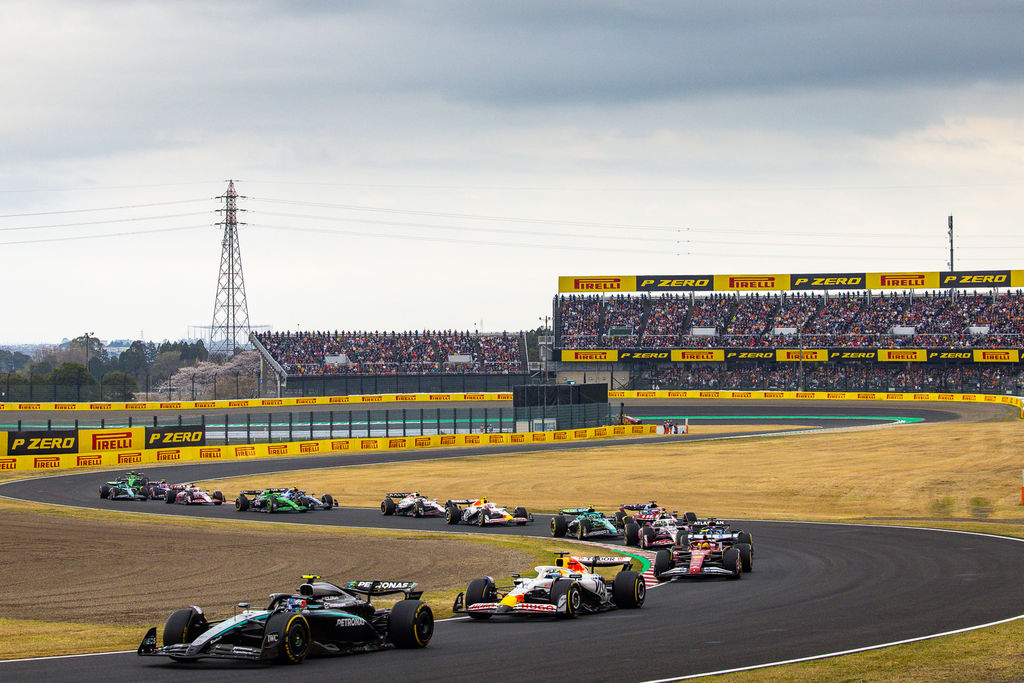 GP Japan 2026 – Vrij/Zat/Zon