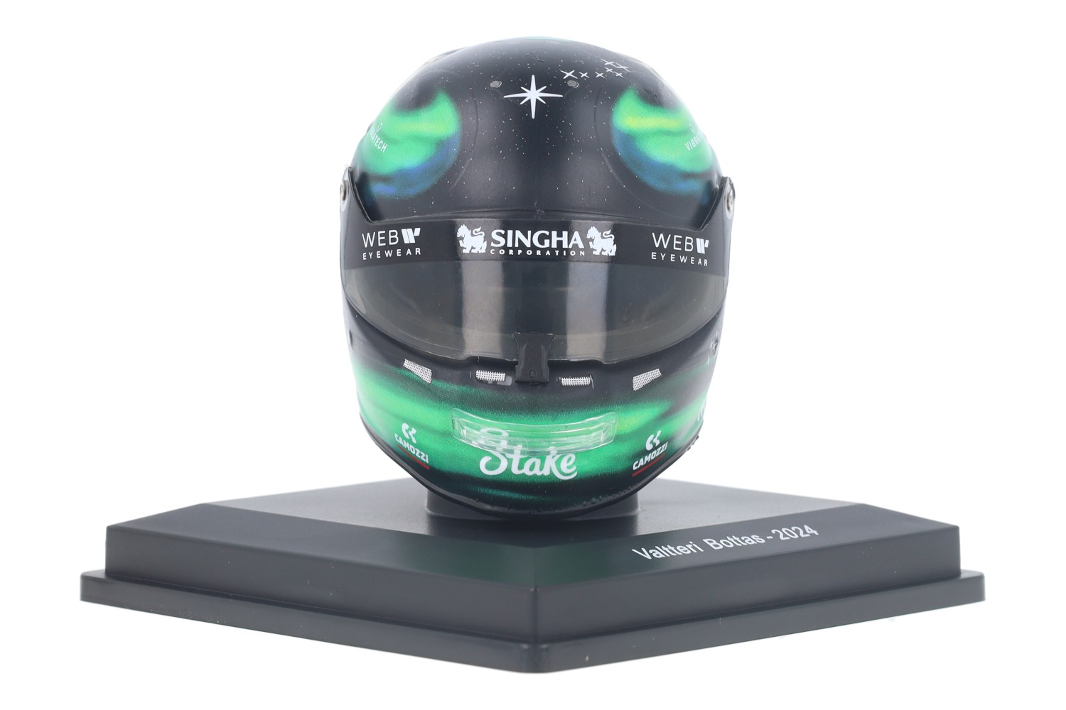 Sauber F1 Team C44 Ferrari – Modelauto schaal 1:5