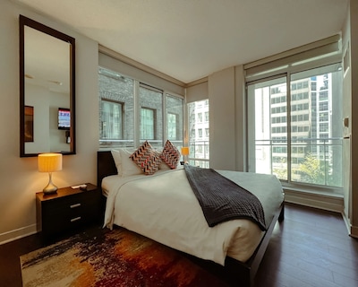 Executive Hotel Cosmopolitan Toronto