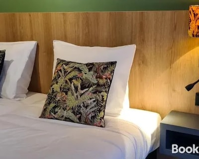 Schierzicht Logement