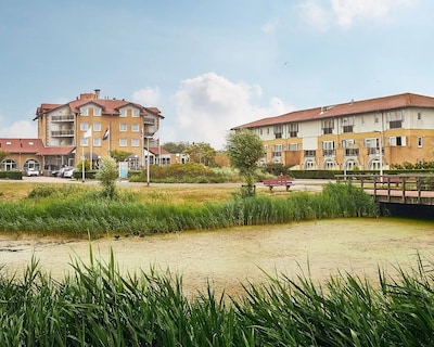 Hotel Greenside Texel