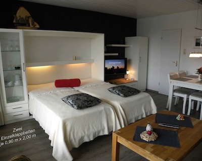 Ferienwohnung Little Poseidon