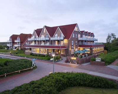 Hotel Strandhof