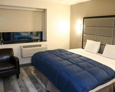 Umbrella Hotel Brooklyn