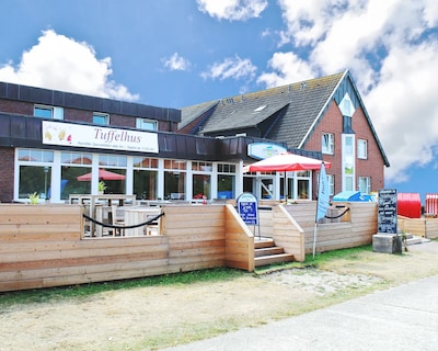 Strandhotel Achtert Diek