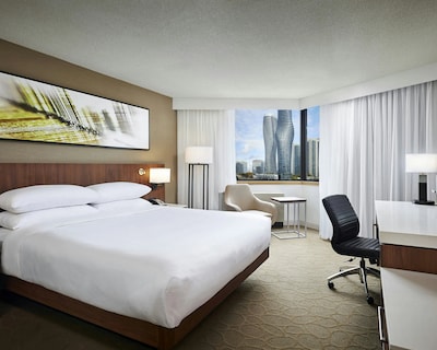 Delta Hotels Toronto Mississauga