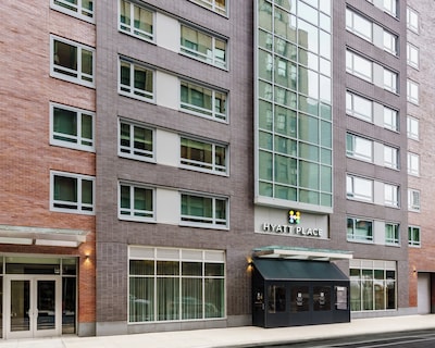 Hyatt Place New York City/Times Square