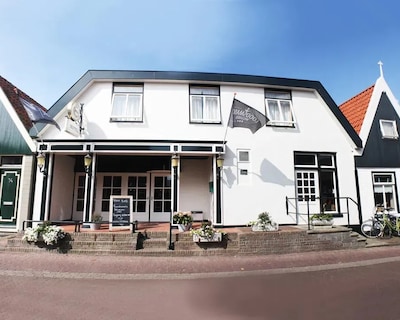 Loodsmans Welvaren Texel