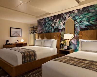 EXchange Hotel Vancouver