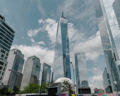 Club Quarters Hotel World Trade Center New York