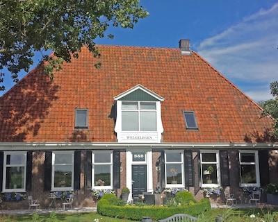 B&B Welgelegen