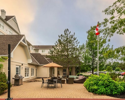 Residence Inn by Marriott Toronto Markham