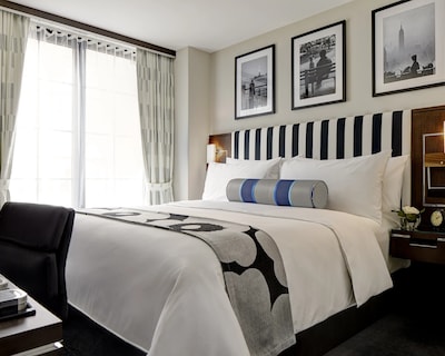 Archer Hotel New York