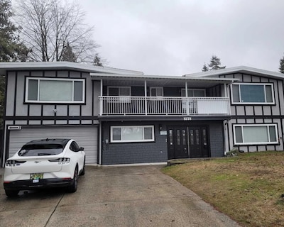 Enjoy Life in Heart of North Delta