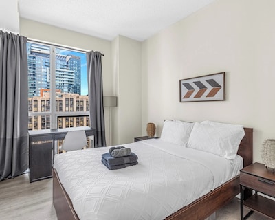 Premium Suites Apartments – Toronto