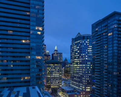 Hyatt Regency Toronto