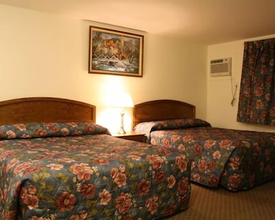 Best Continental Motel