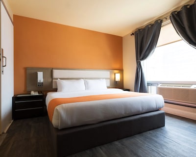 Romana Hotel – NYC