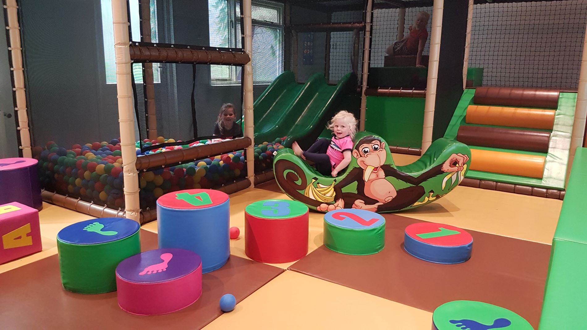 Boscamping Appelscha