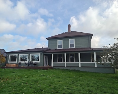 Woodside Farm Country Inn