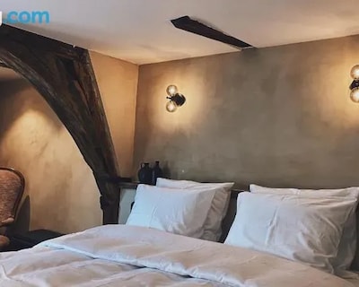 Boutique Hotel & Restaurant Frenchie